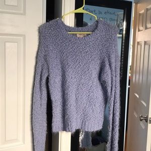 Super soft and cozy sweater